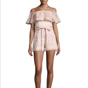 Alexis "Araceli" Romper